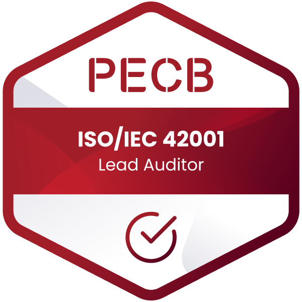 Pedro Carneiro - ISO 42001 Lead Auditor [WeMake / Wesecure]