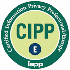 Recursos certificados em Privacidade e Proteção de Dados