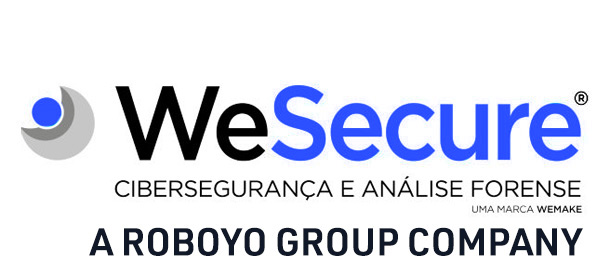 WeSecure - Cibersegurança e Análise Forense