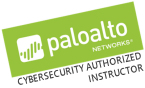 Pedro Carneiro - Instrutor de cibersegurança autorizado pela Palo Alto Networks [WeMake / Wesecure]